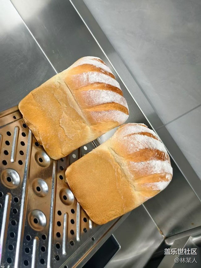 【桂月知味】大米吐司