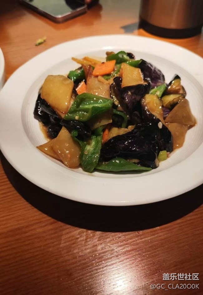 【桂月知味】东北菜