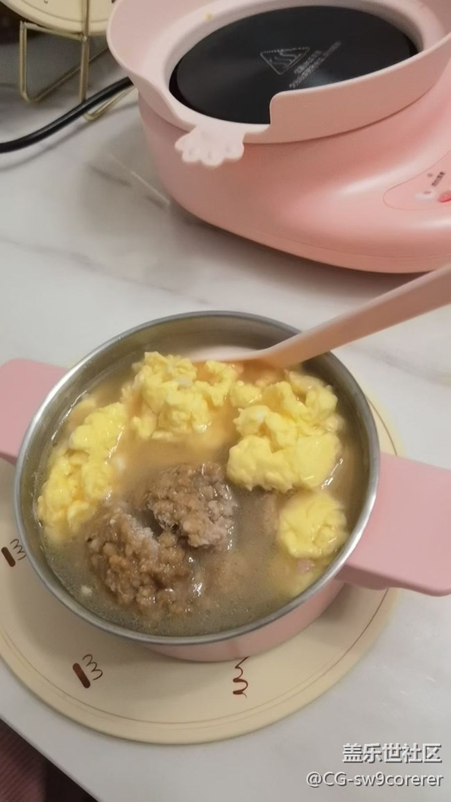 【桂月知味】煮早餐