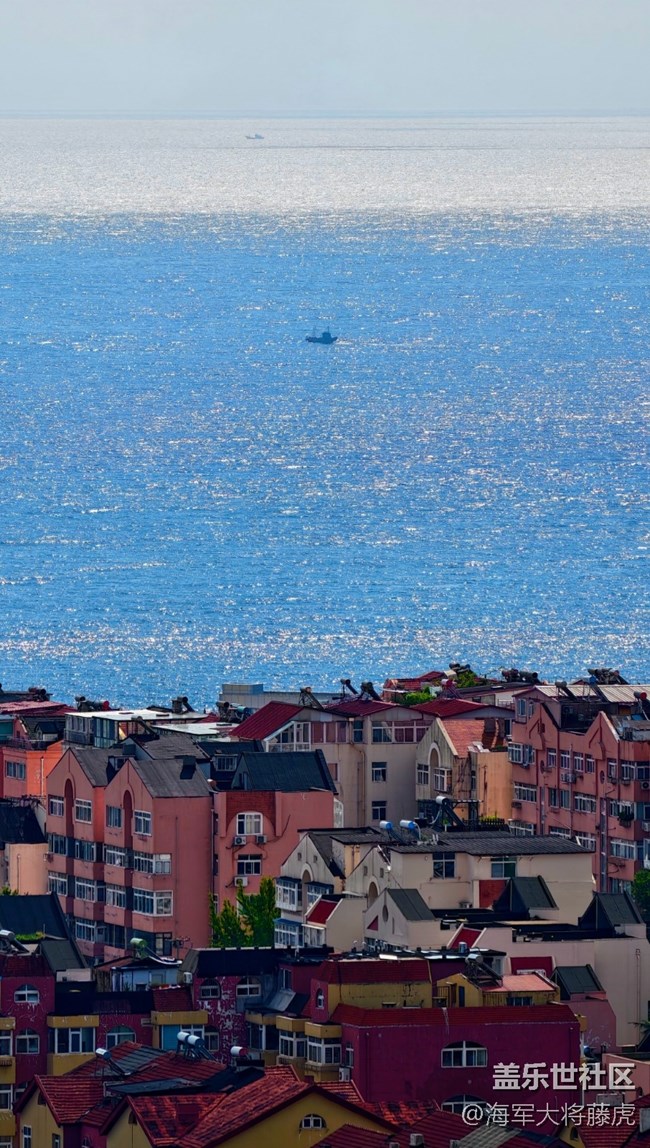 【被遗忘的角落】城市里的诗意角落