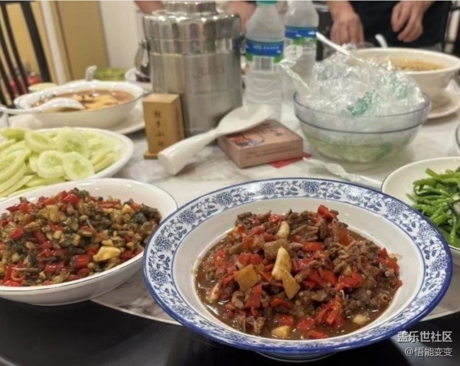 【桂月知味】家乡美食