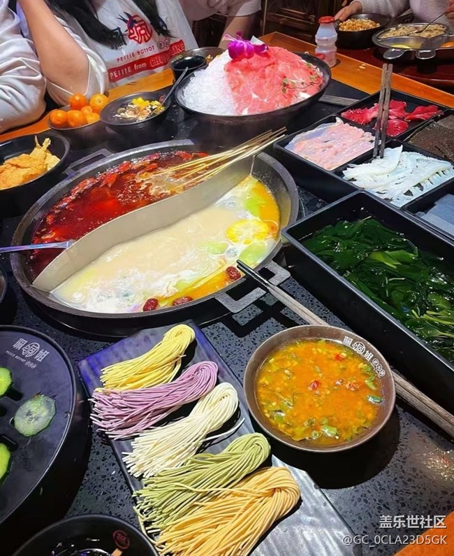 【桂月知味】及时行乐