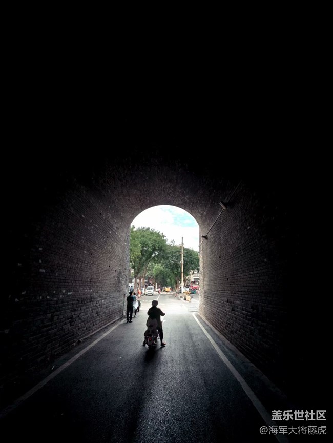 【被遗忘的角落】城市里的诗意角落