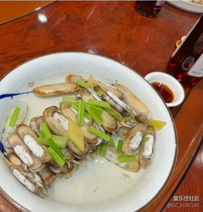 【桂月知味】台州美食