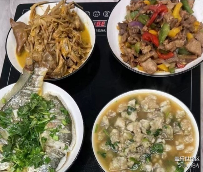 【桂月知味】家的味道