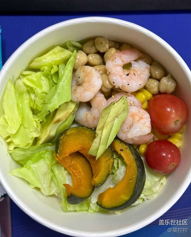 【桂月知味】减脂餐