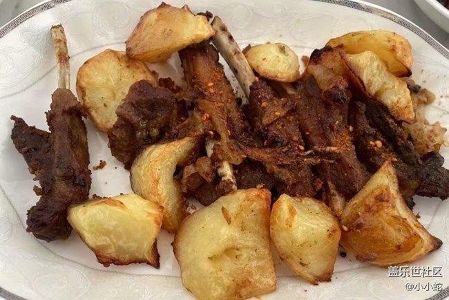 【桂月知味】喜欢的菜