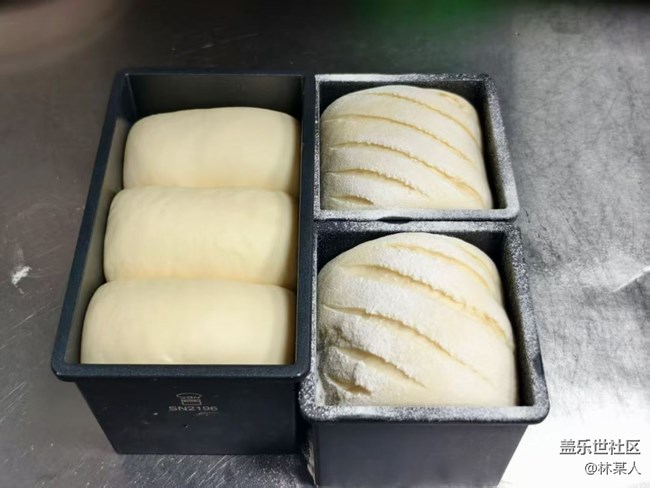 【桂月知味】大米吐司