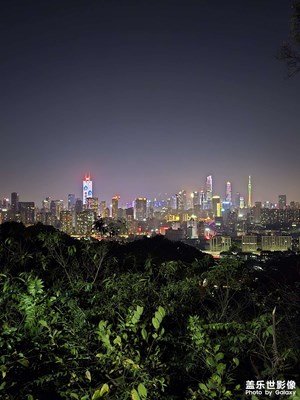 华南植物园&白云山随拍