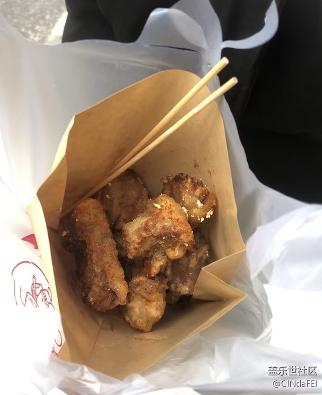 【桂月知味】炸排骨