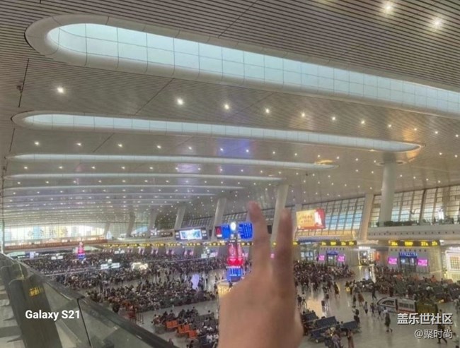 【深湾映秋】快乐随行