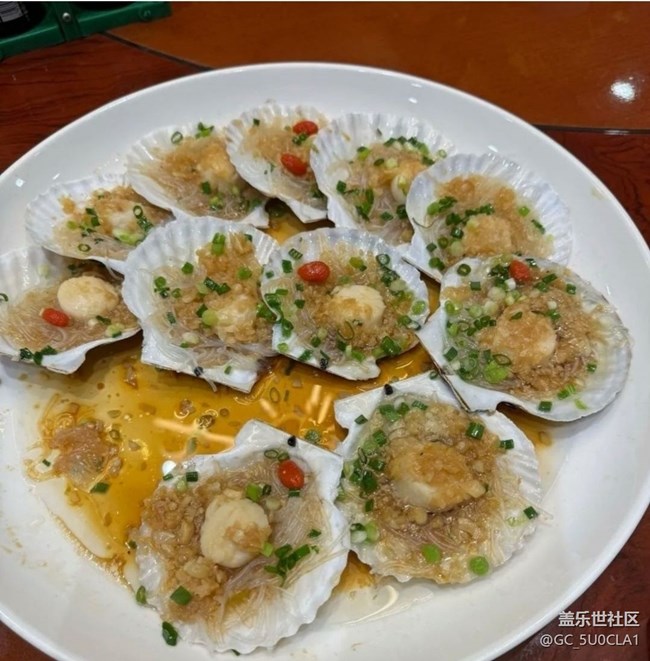 【桂月知味】台州美食