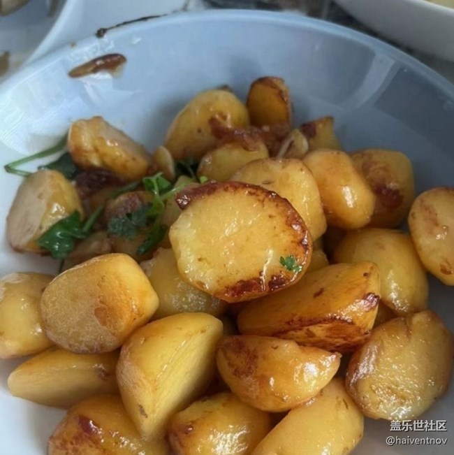 【桂月知味】吃好吃的