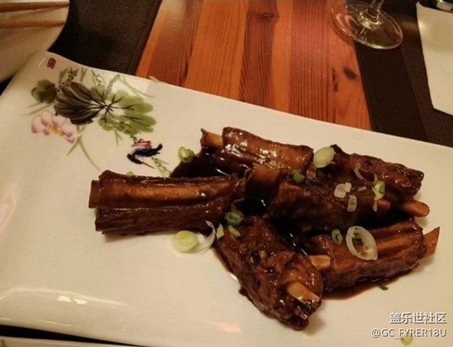 【桂月知味】美好食光