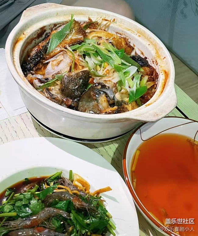 【桂月知味】吃的快乐