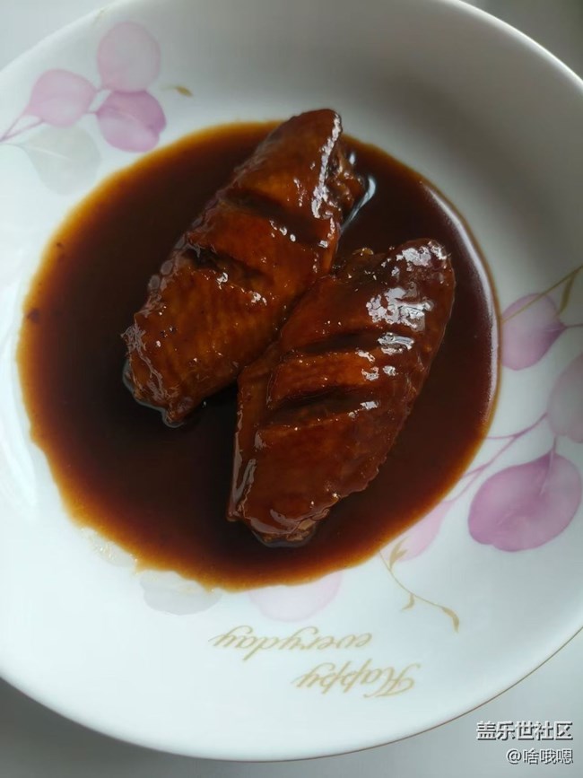 【桂月知味】简单晚餐