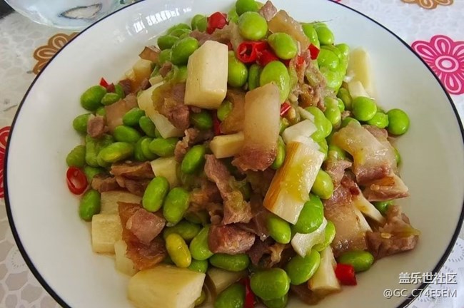 【桂月知味】自己下厨