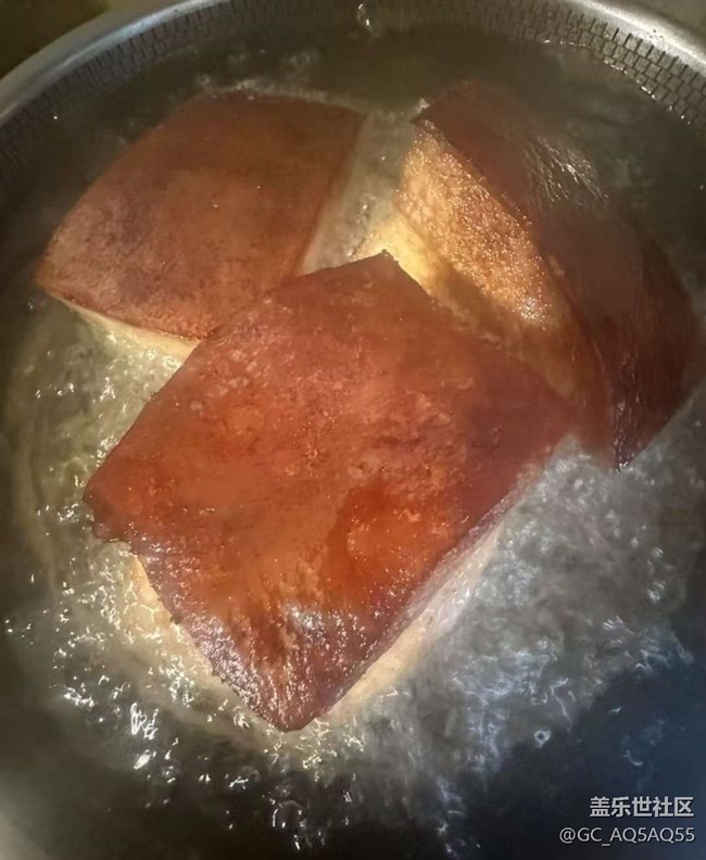 【桂月知味】梅菜扣肉