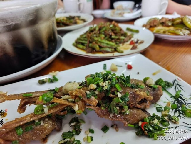 【桂月知味】家庭聚餐