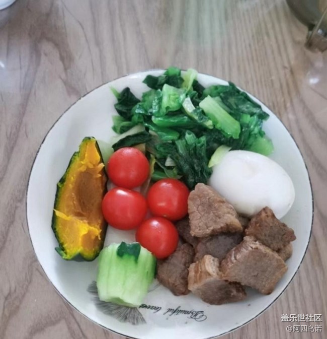 【桂月知味】健康饮食