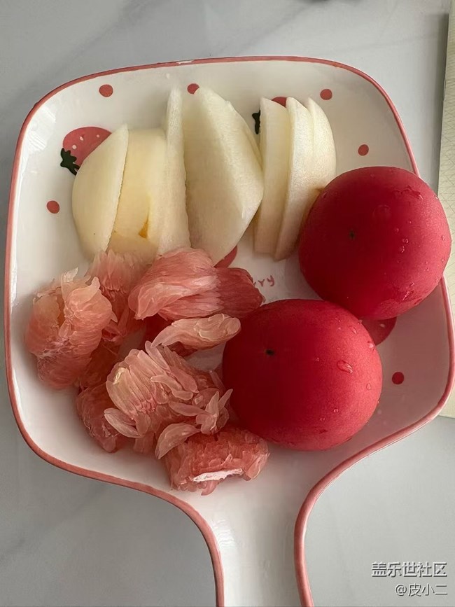 【桂月知味】减肥餐