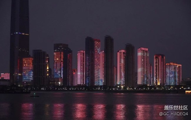 【Galaxy影像】#秋韵