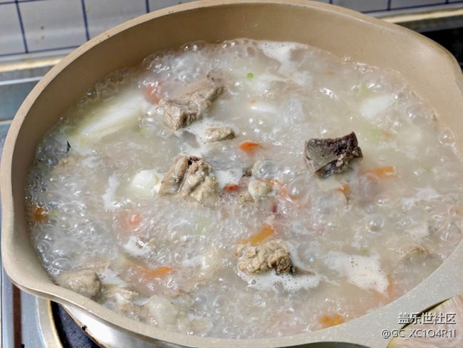 【桂月知味】煲汤