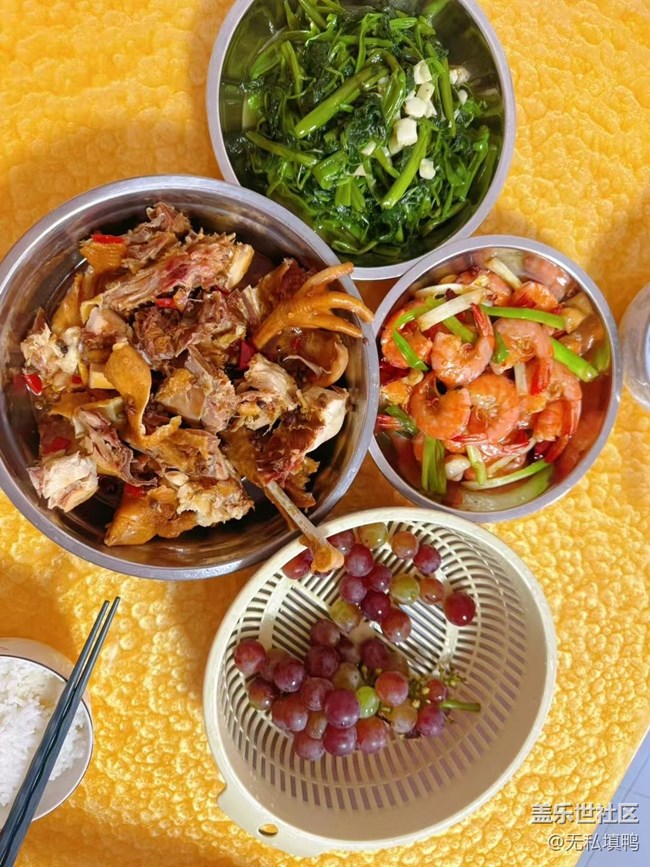 【桂月知味】提升厨艺