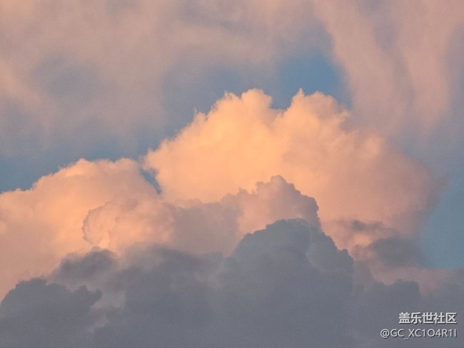 【定格日落光辉】落日