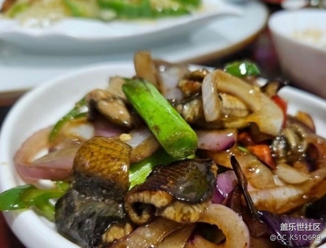 【桂月知味】可口饭菜