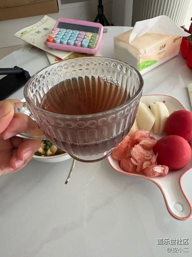 【桂月知味】减肥餐