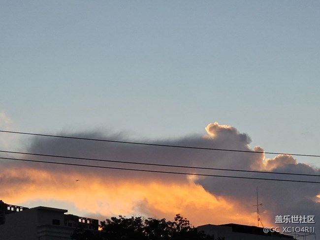【定格日落光辉】落日