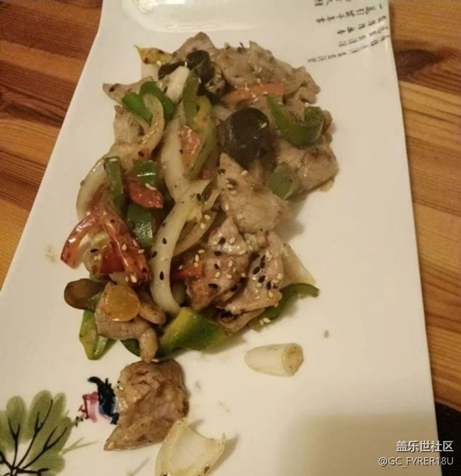 【桂月知味】美好食光