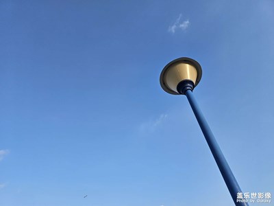 【步履间的风景】边走边拍