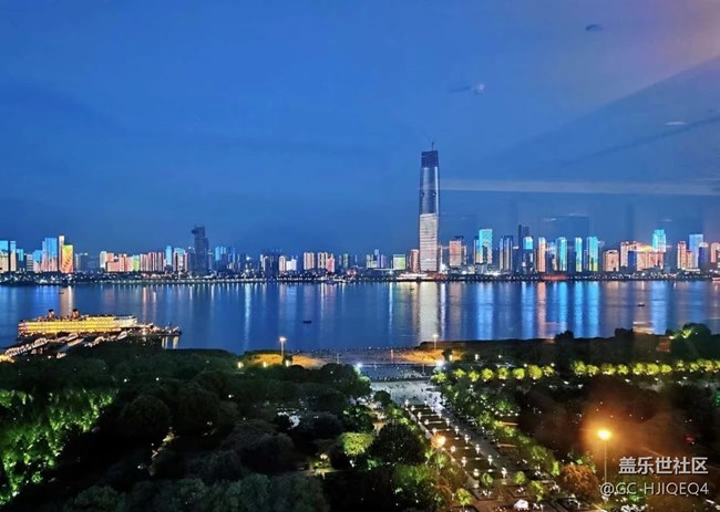 【Galaxy影像】#秋韵