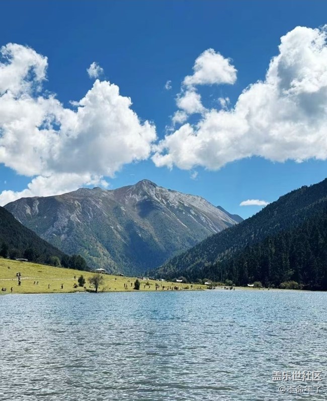 【Galaxy影像】#秋韵 秋游无底湖