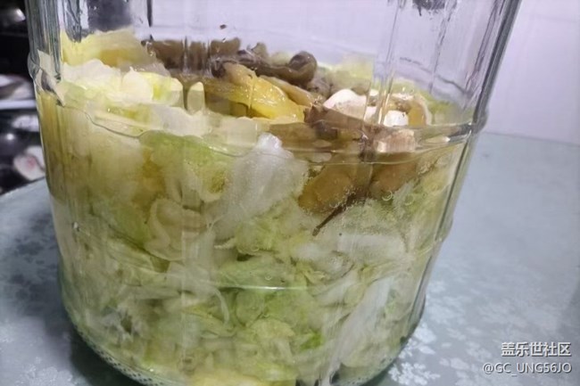 【桂月知味】泡菜