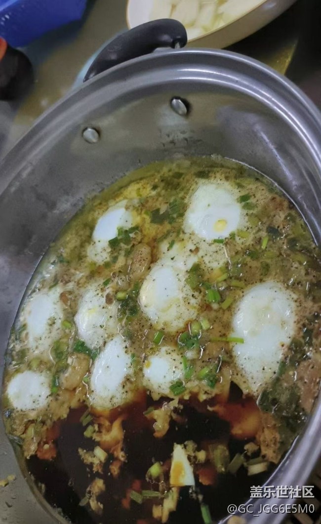 【桂月知味】虾仁鸡蛋