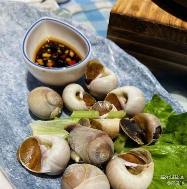【桂月知味】聚一个