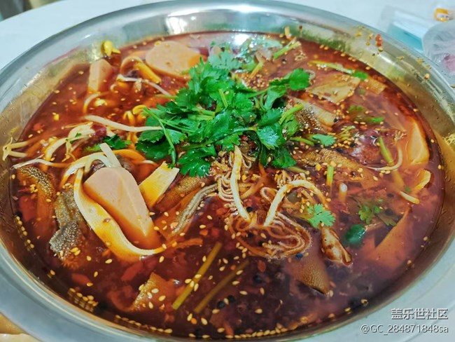 【桂月知味】厨艺还行