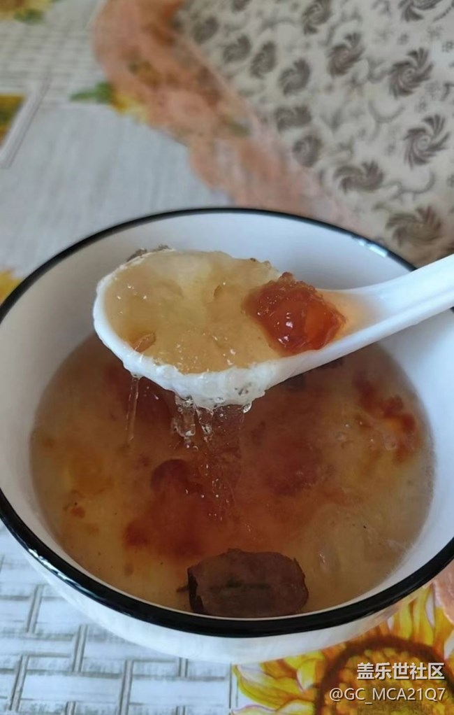 【桂月知味】炖品