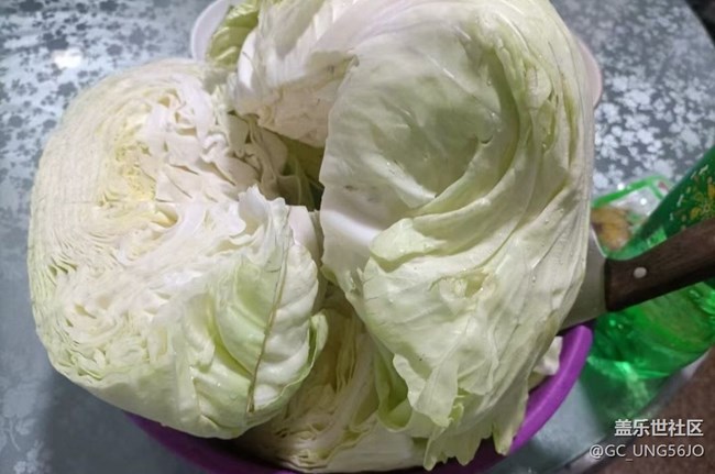 【桂月知味】泡菜