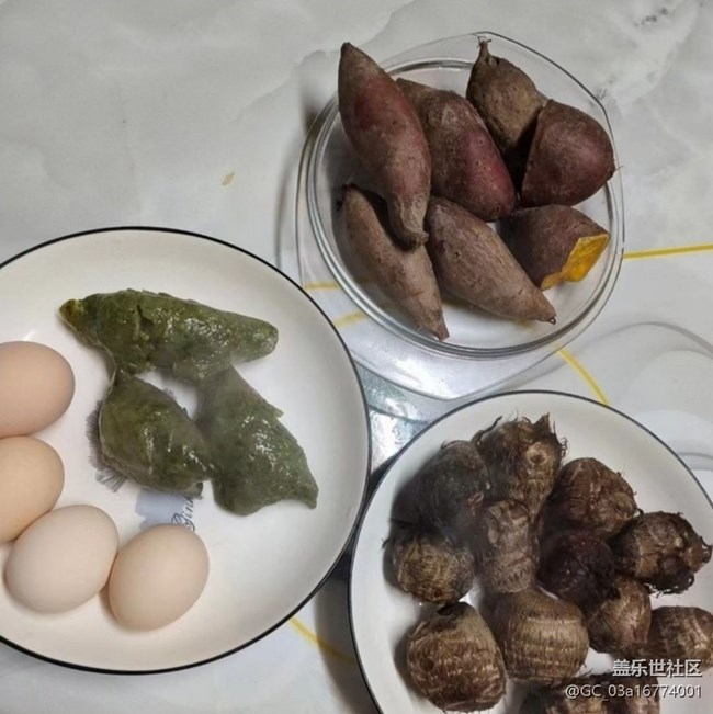 【桂月知味】早餐