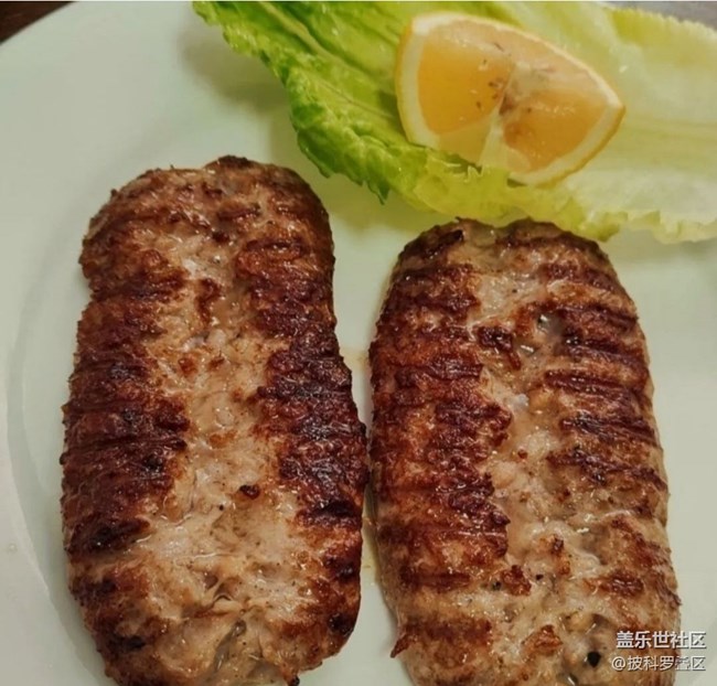 【桂月知味】披萨