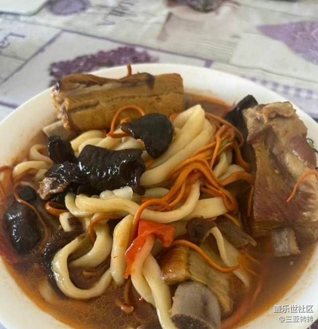 【桂月知味】小排面