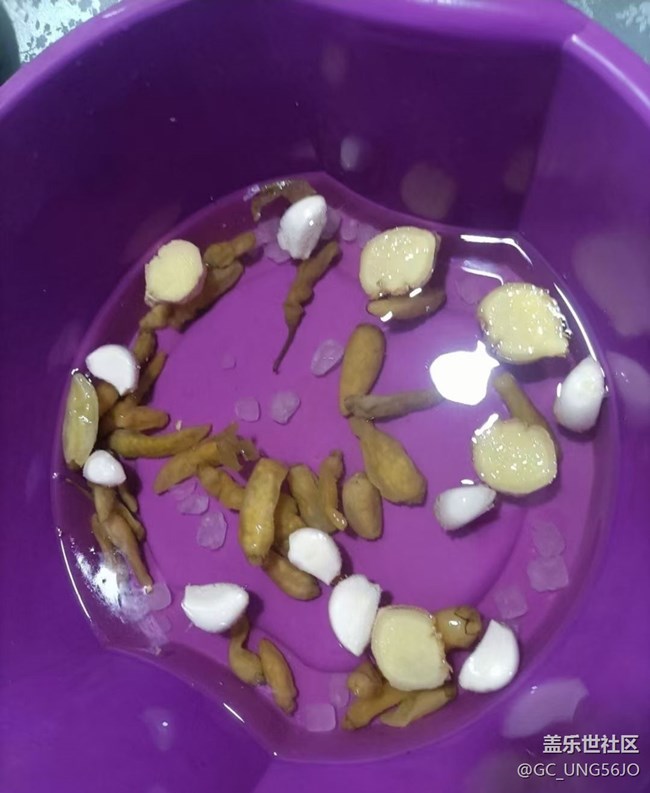 【桂月知味】泡菜