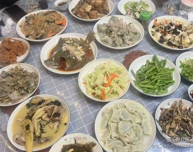 【桂月知味】周末家庭乐