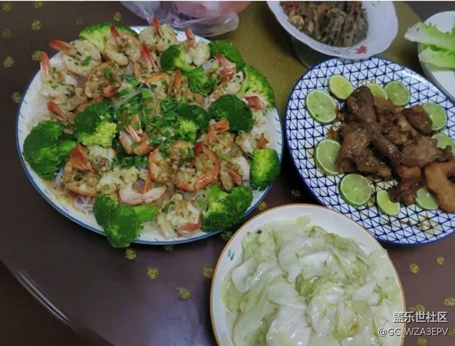 【桂月知味】努力做好菜