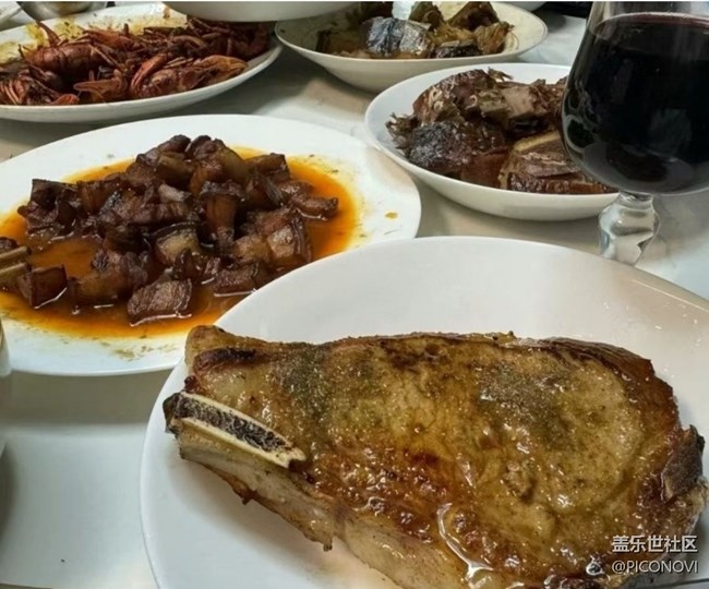 【桂月知味】小牛排