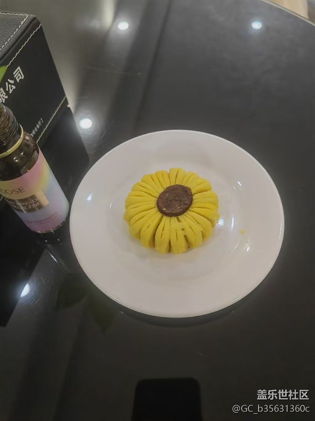 【桂月知味】精美茶点